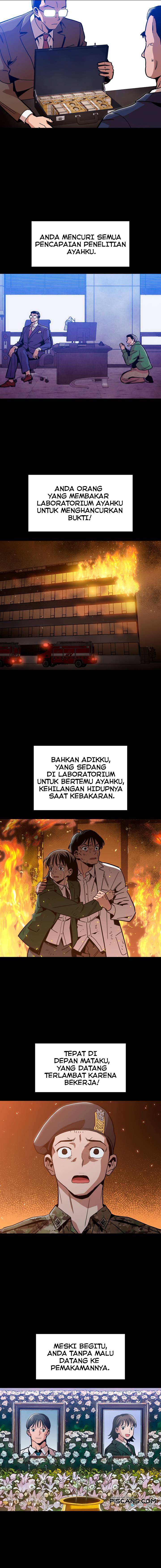 Age of Barbarism Chapter 47 Gambar 7