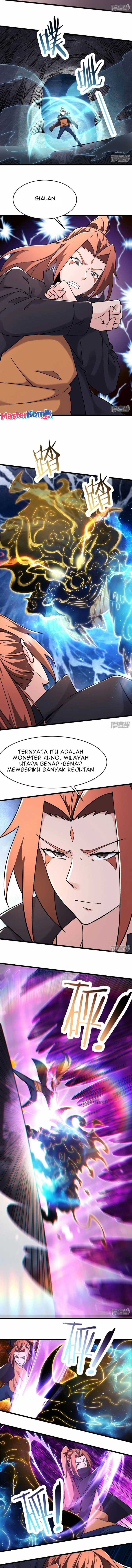 Apprentices Are All Female Devil Chapter 167 Gambar 5