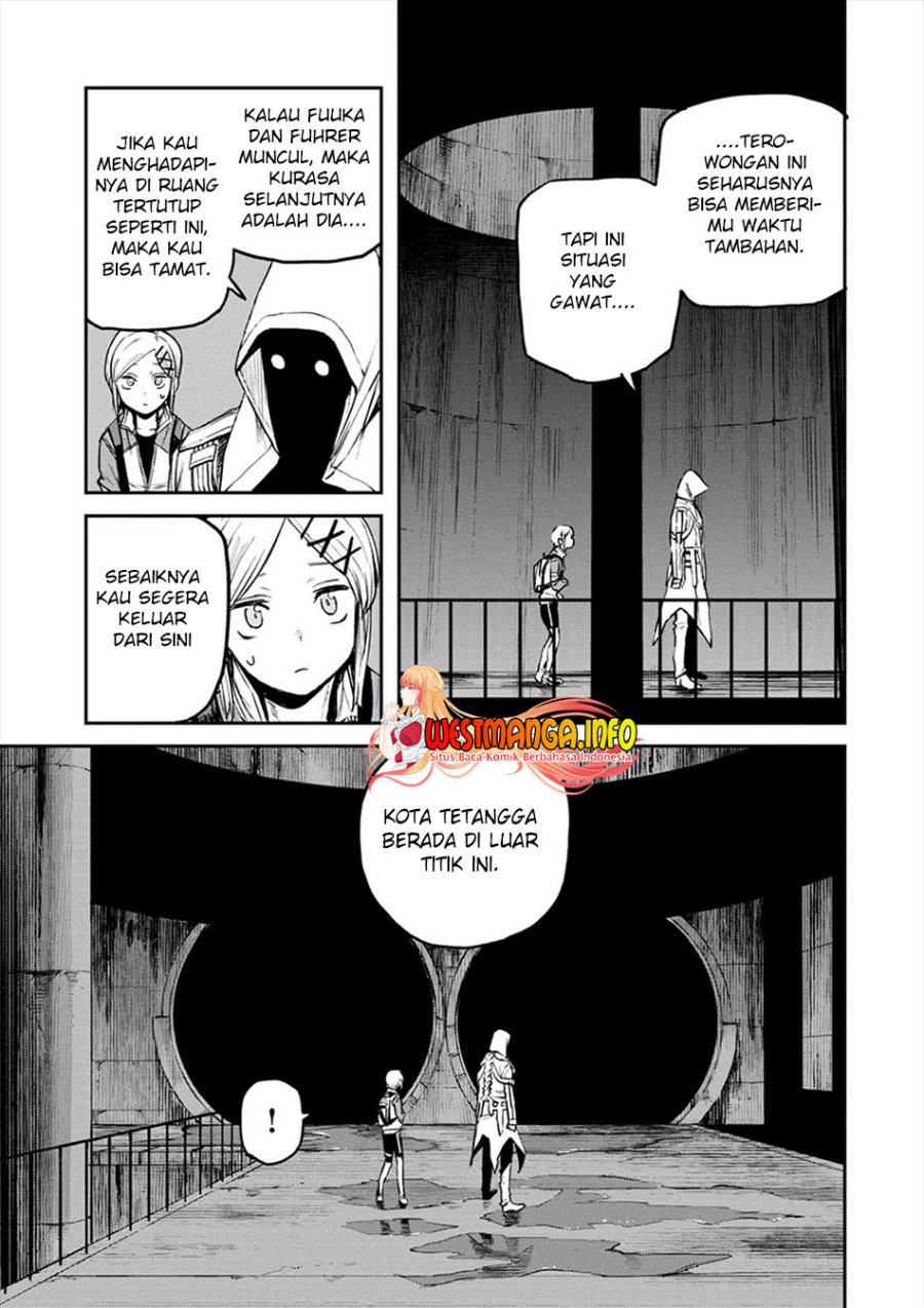 Cosmic Censorship Chapter 7 Gambar 10