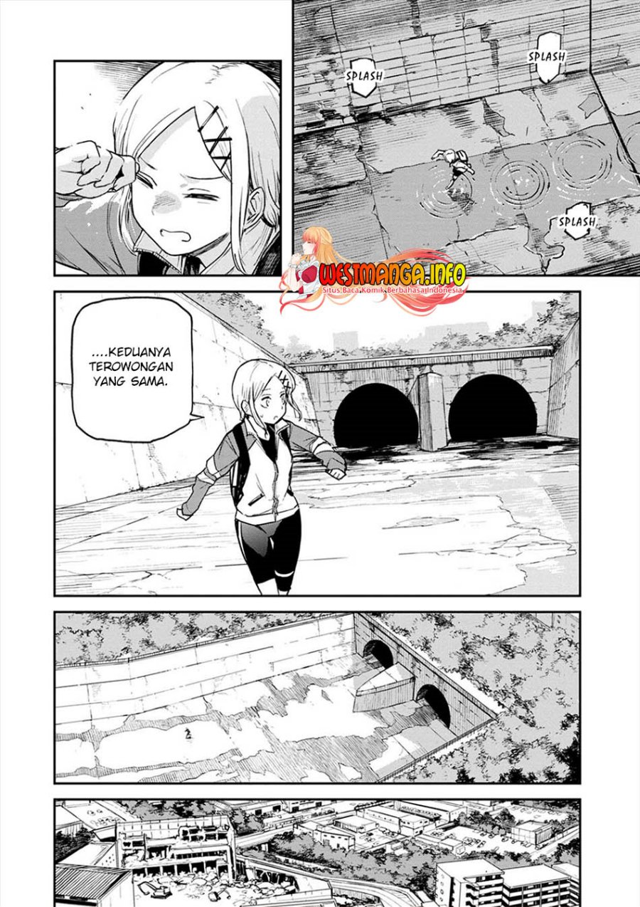 Cosmic Censorship Chapter 7 Gambar 13