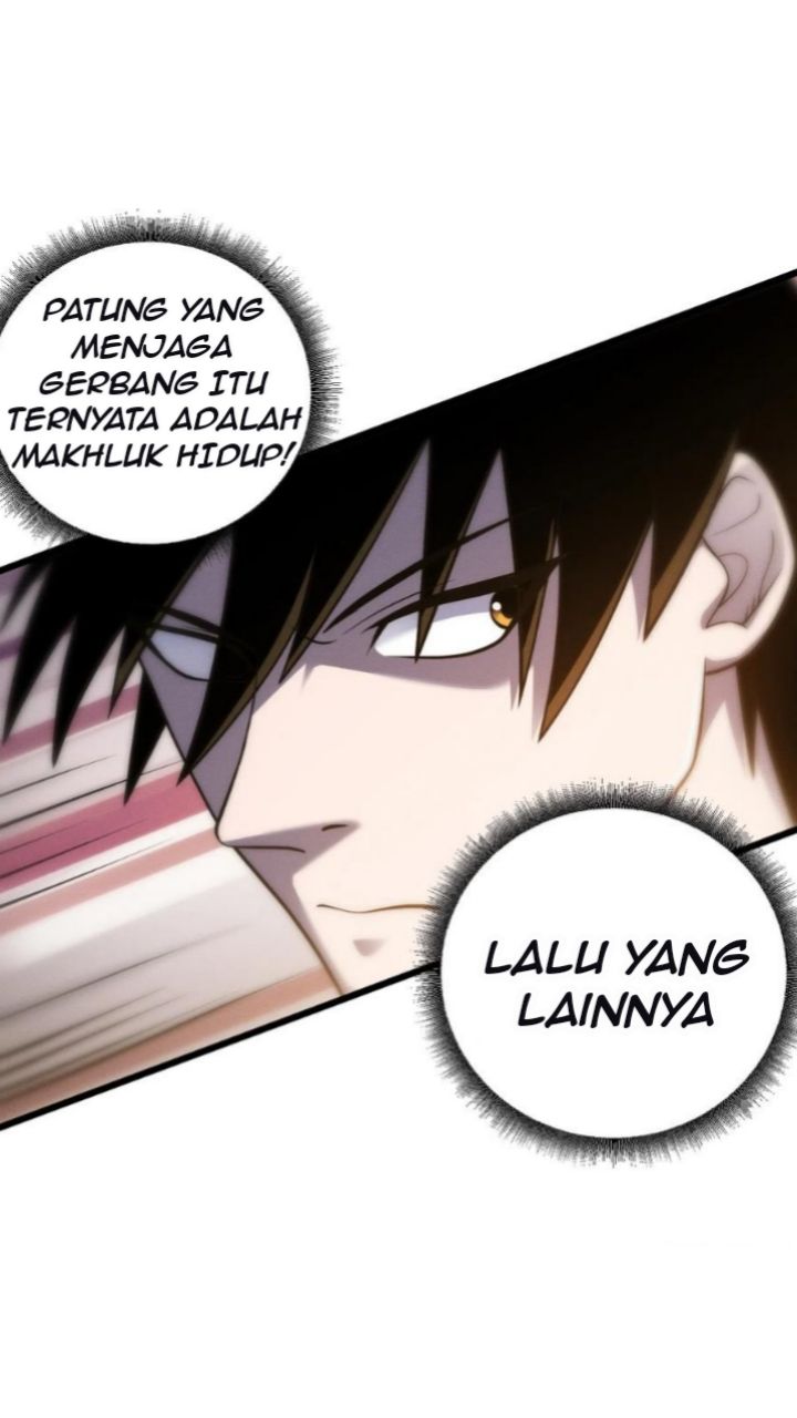 Super God Pet Shop Chapter 39 Gambar 12