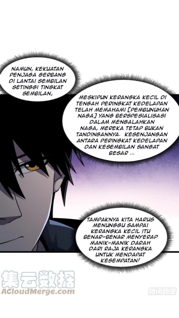 Super God Pet Shop Chapter 39 Gambar 37