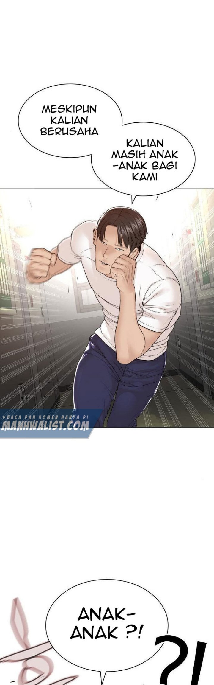 How To Fight Chapter 159 Gambar 13
