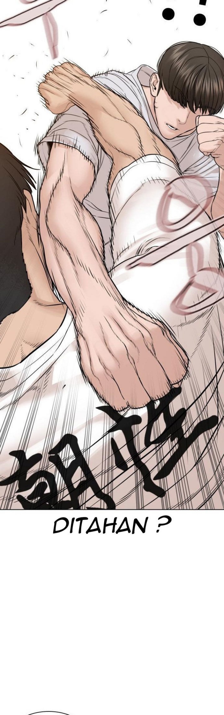 How To Fight Chapter 159 Gambar 14