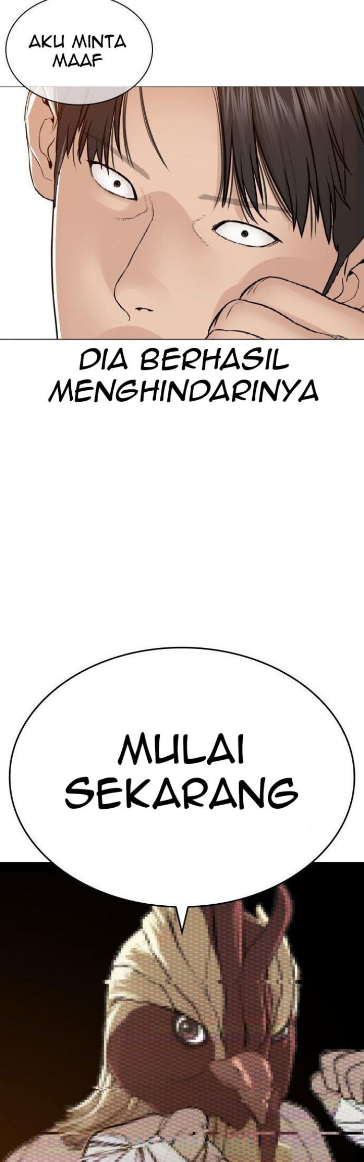 How To Fight Chapter 159 Gambar 15