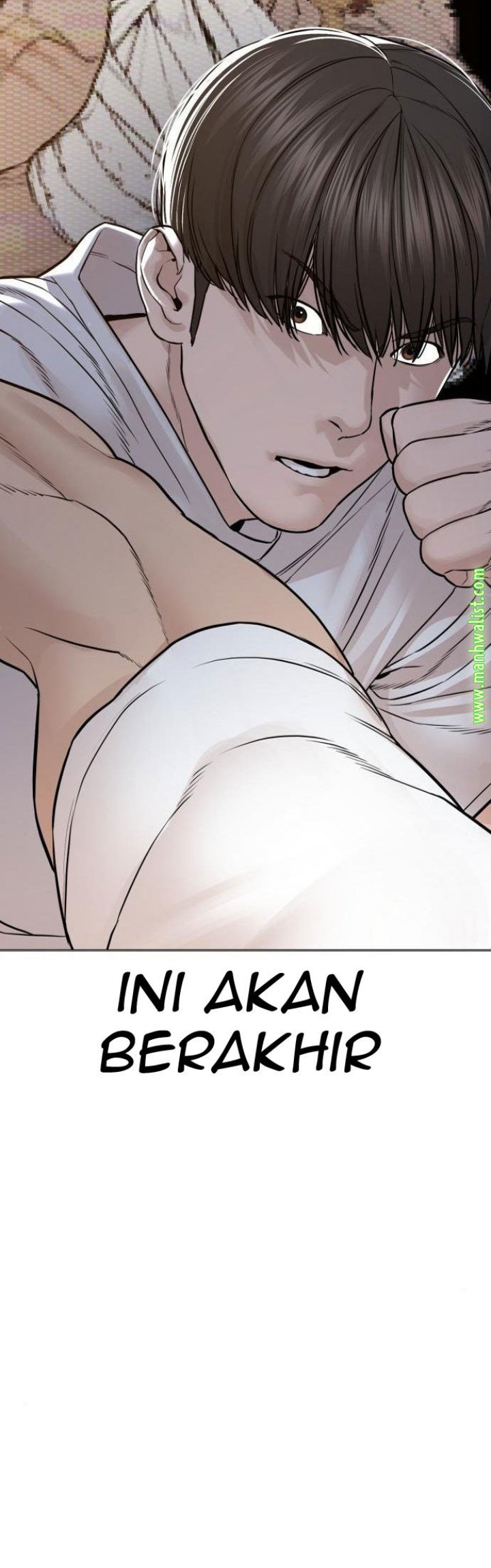 How To Fight Chapter 159 Gambar 16