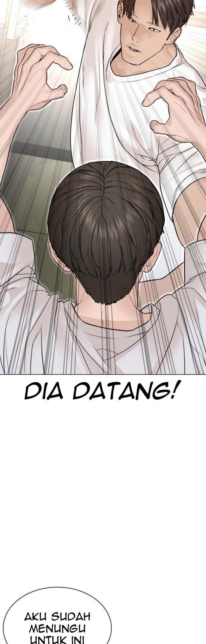 How To Fight Chapter 159 Gambar 26