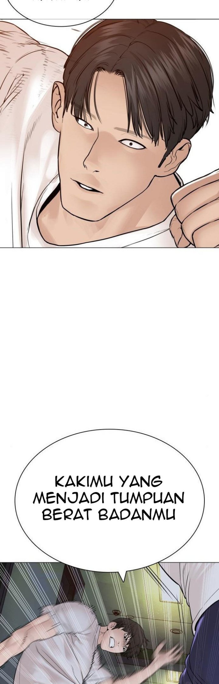 How To Fight Chapter 159 Gambar 27