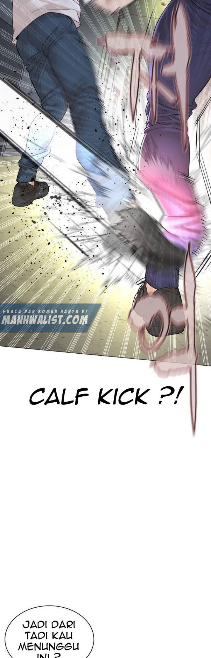How To Fight Chapter 159 Gambar 28