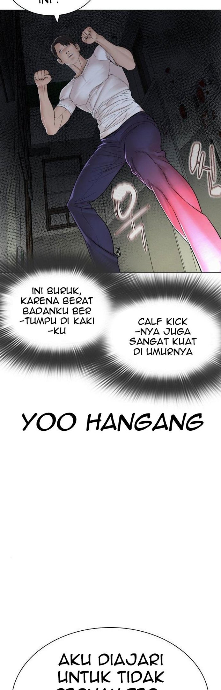 How To Fight Chapter 159 Gambar 29