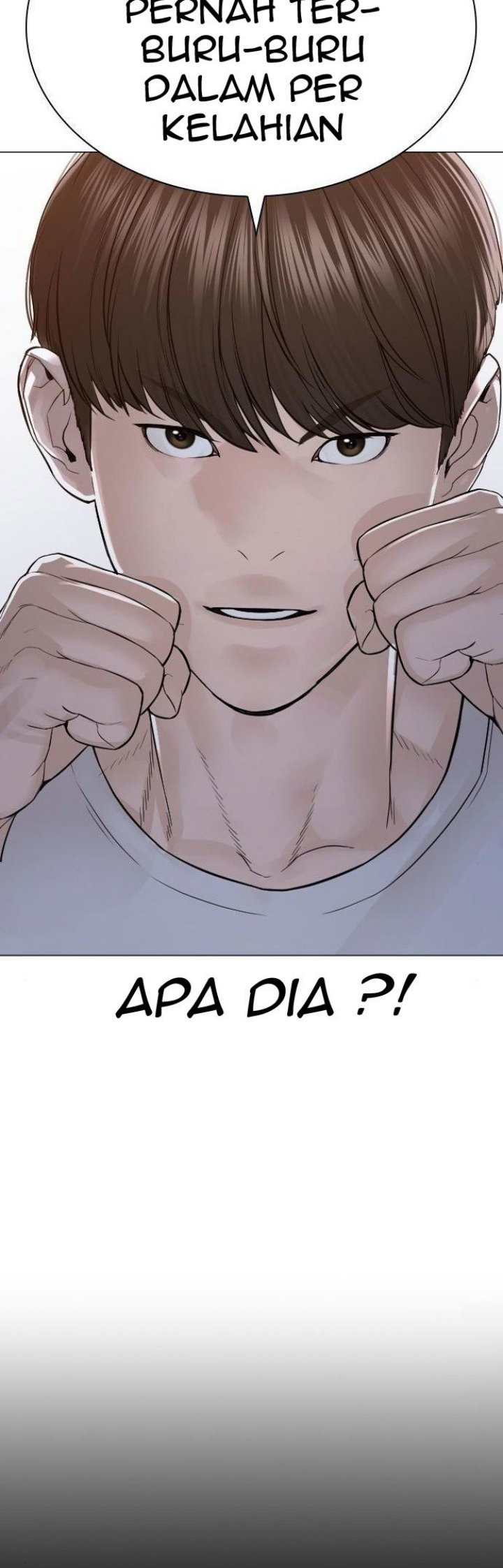 How To Fight Chapter 159 Gambar 30