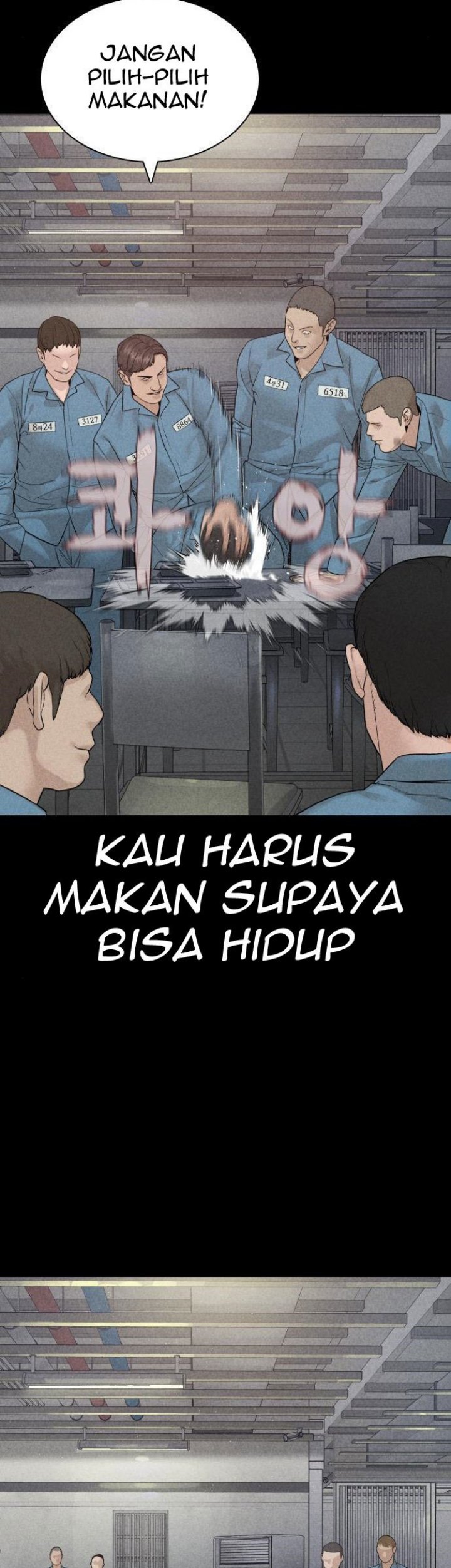 How To Fight Chapter 159 Gambar 37