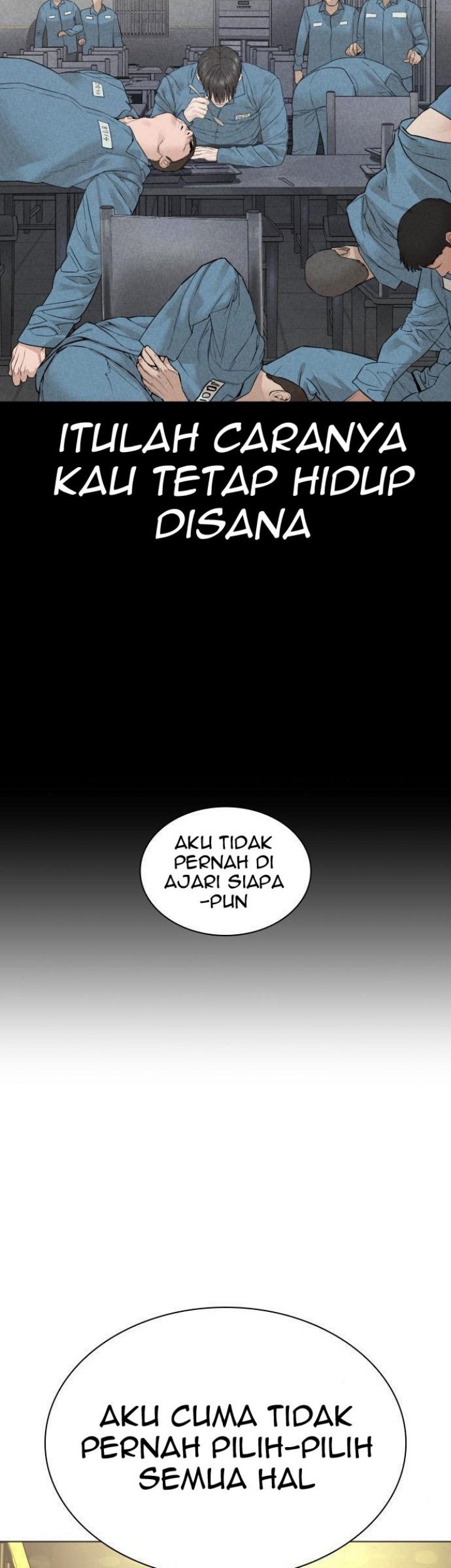 How To Fight Chapter 159 Gambar 38