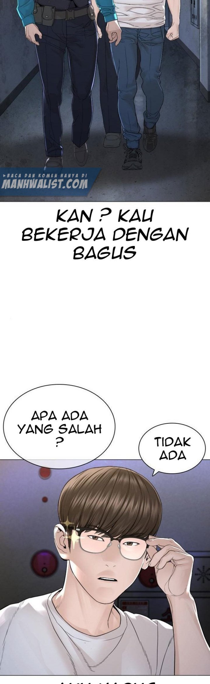 How To Fight Chapter 159 Gambar 59