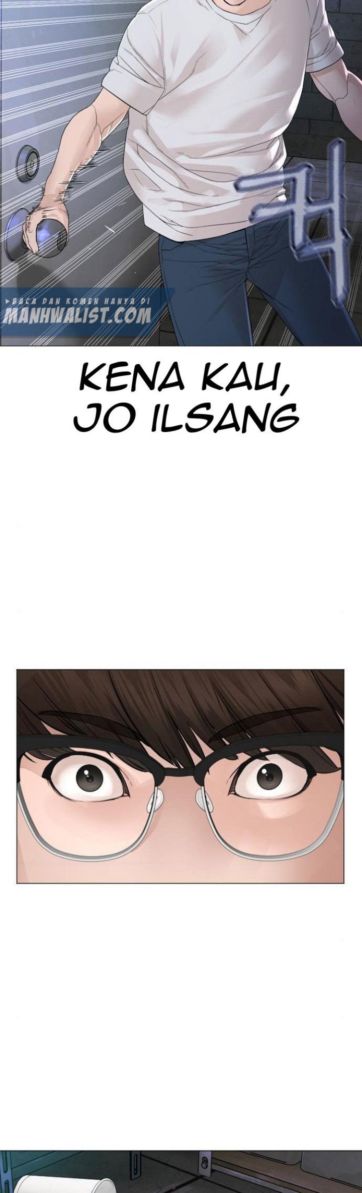 How To Fight Chapter 159 Gambar 69