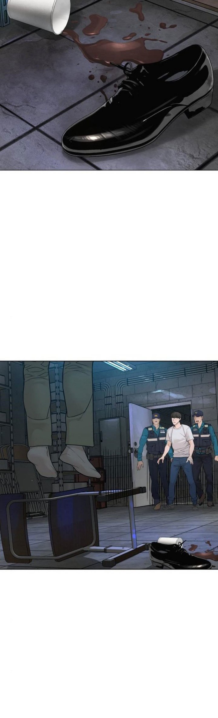 How To Fight Chapter 159 Gambar 70