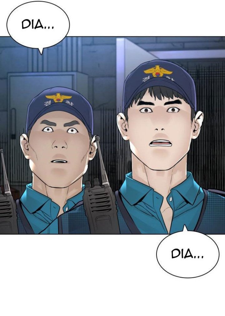 How To Fight Chapter 159 Gambar 71