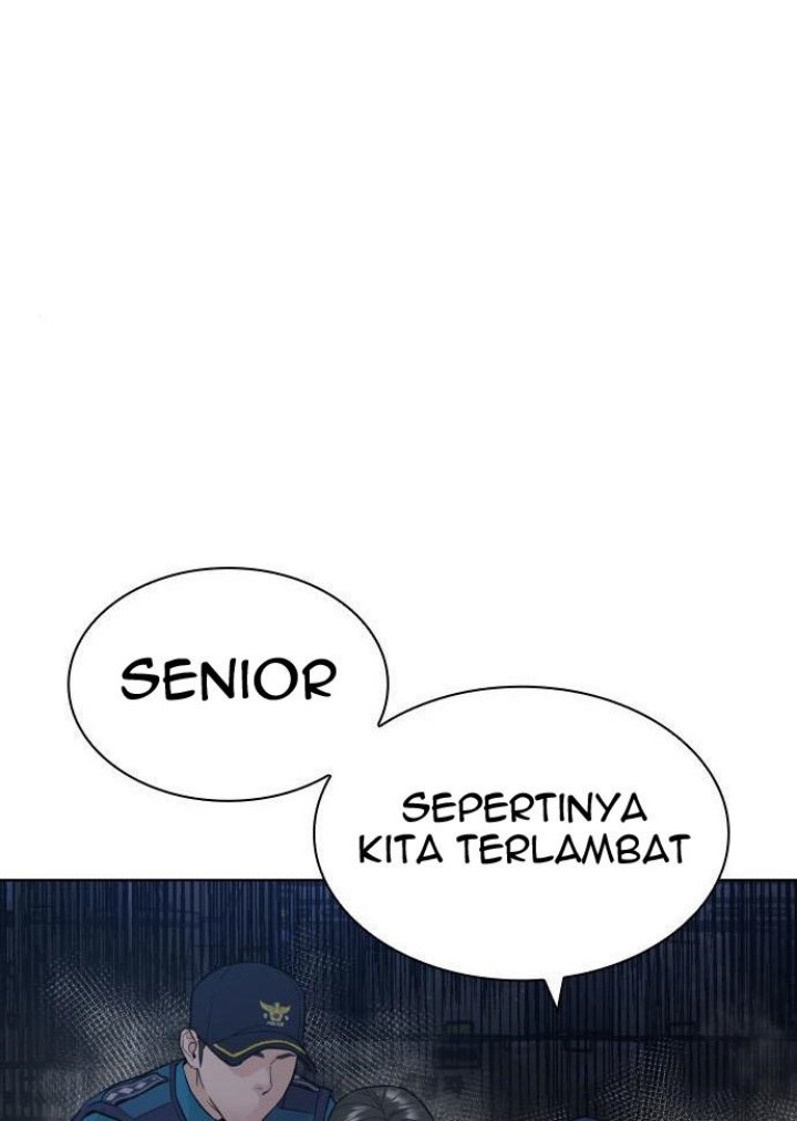 How To Fight Chapter 159 Gambar 76