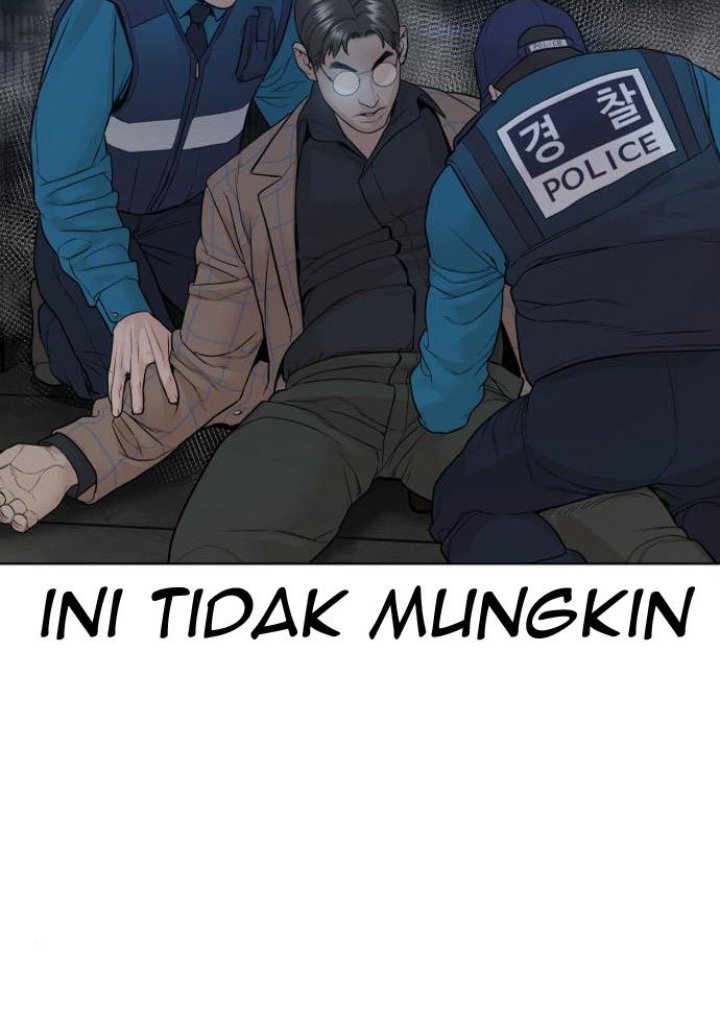 How To Fight Chapter 159 Gambar 77
