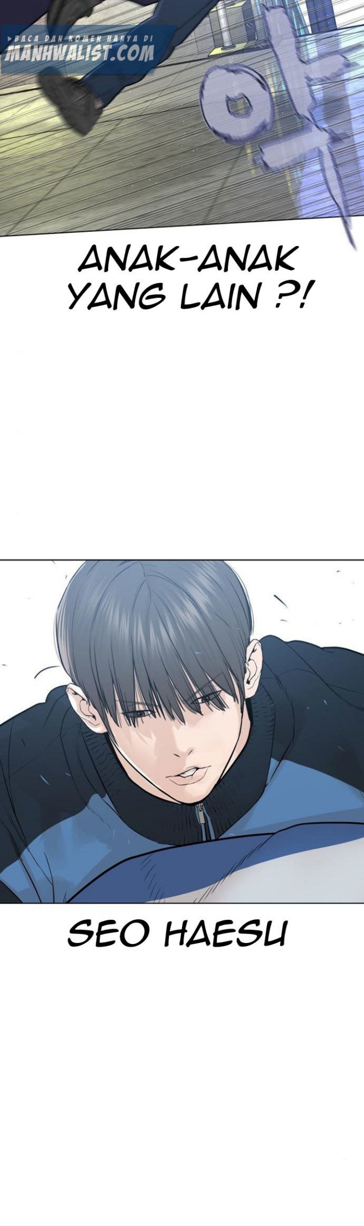How To Fight Chapter 159 Gambar 8