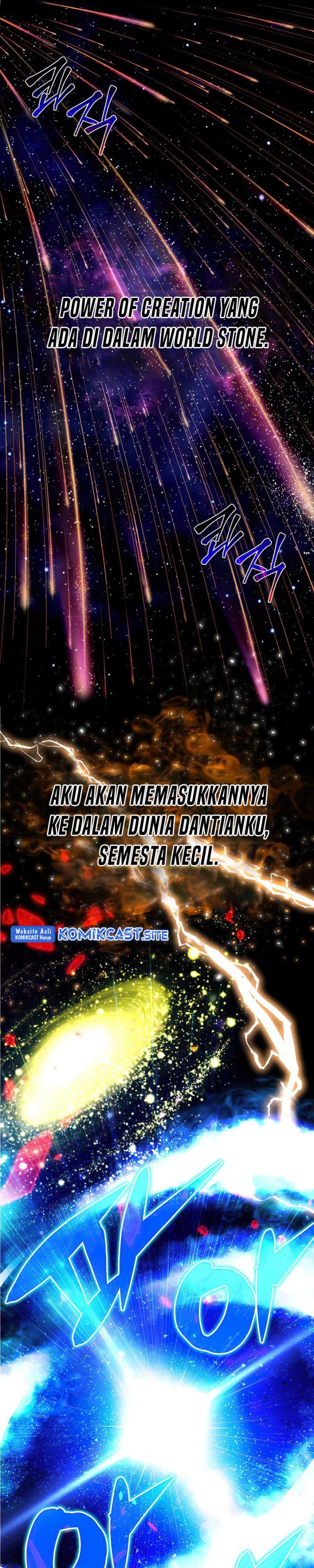 Demon Lord’s Martial Arts Ascension Chapter 22 Gambar 20