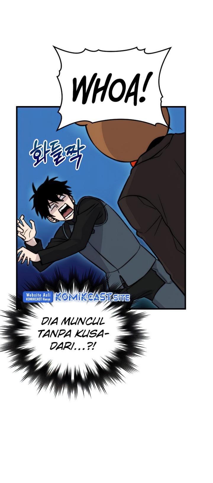 Demon Lord’s Martial Arts Ascension Chapter 22 Gambar 5