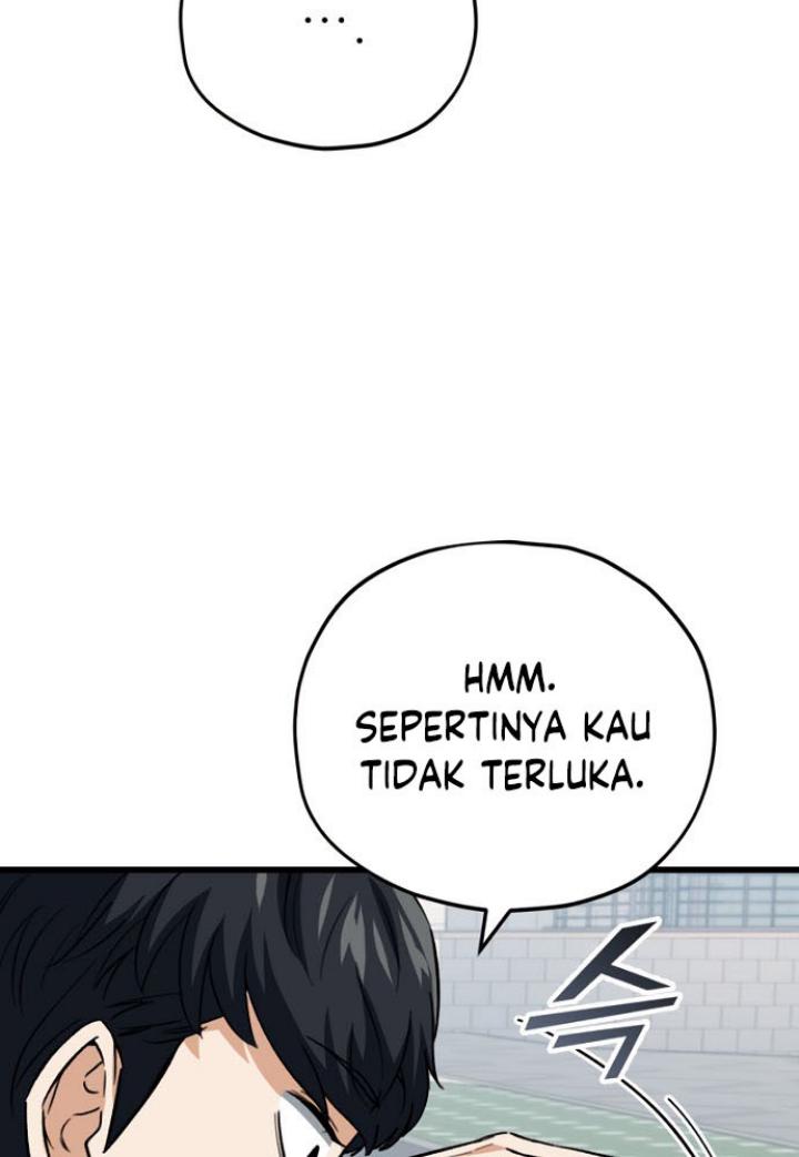 My Dad Is Too Strong Chapter 107 Gambar 28