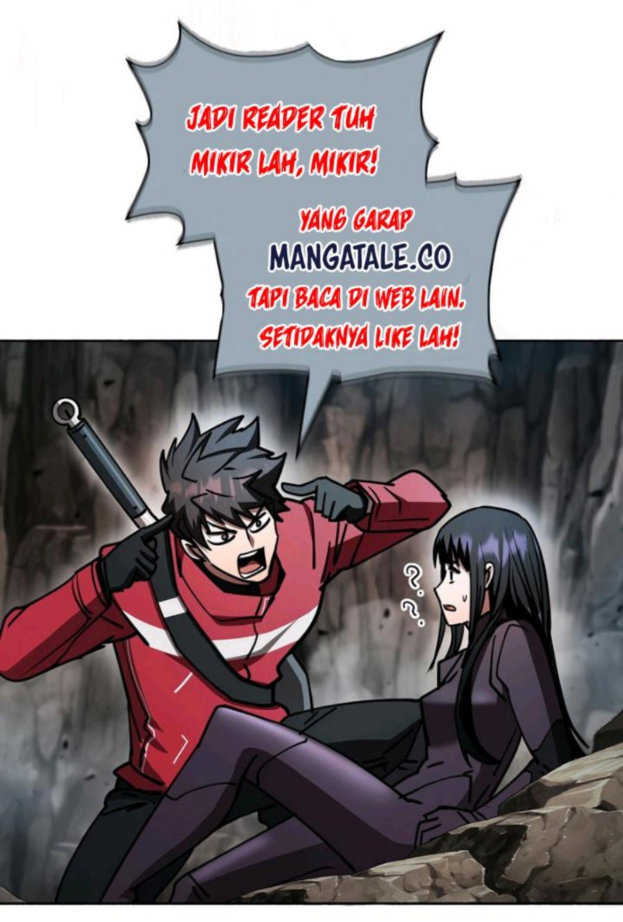 Dungeon no Osananajimi Chapter 16 Gambar 17