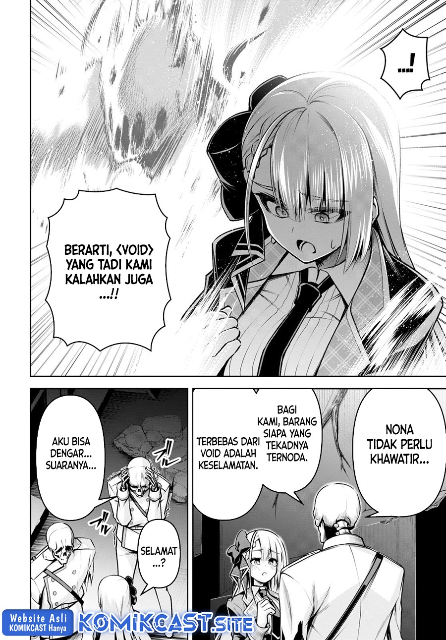 Demon’s Sword Master of Excalibur School Chapter 26 Gambar 5