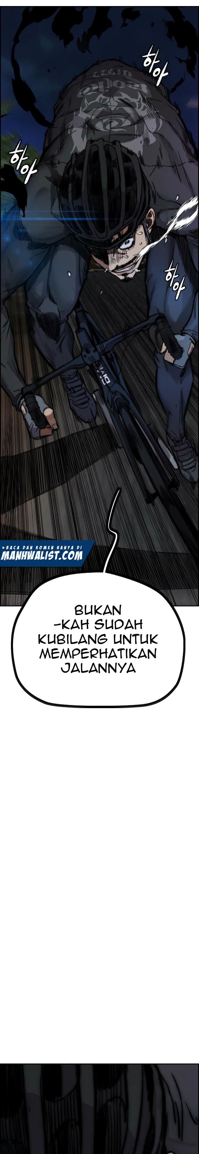 Halaman Komik