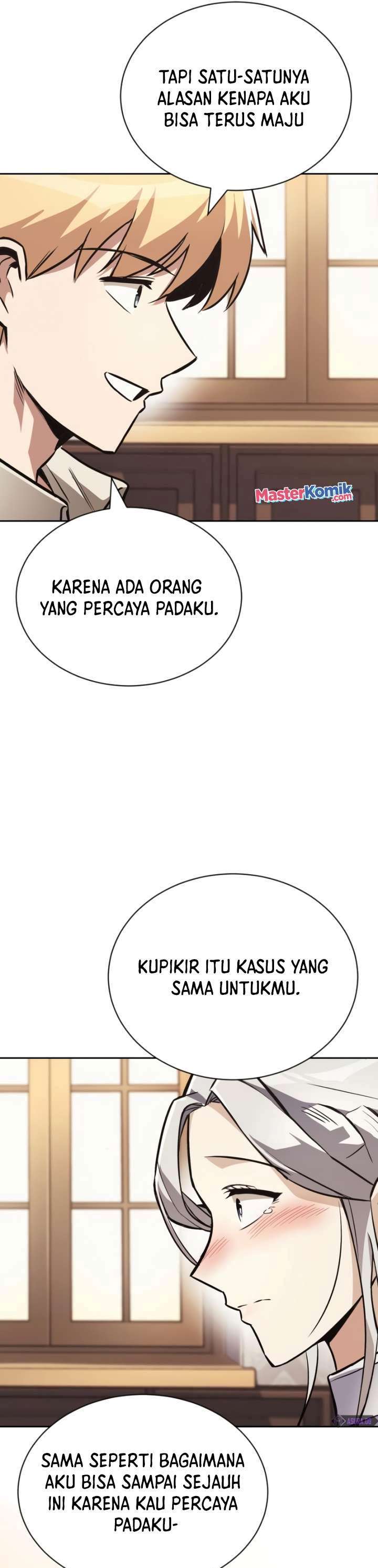Lazy Prince Becomes a Genius Chapter 75 Gambar 18