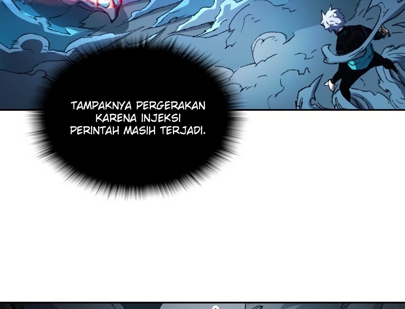 OOPARTS  Chapter 75 Gambar 16