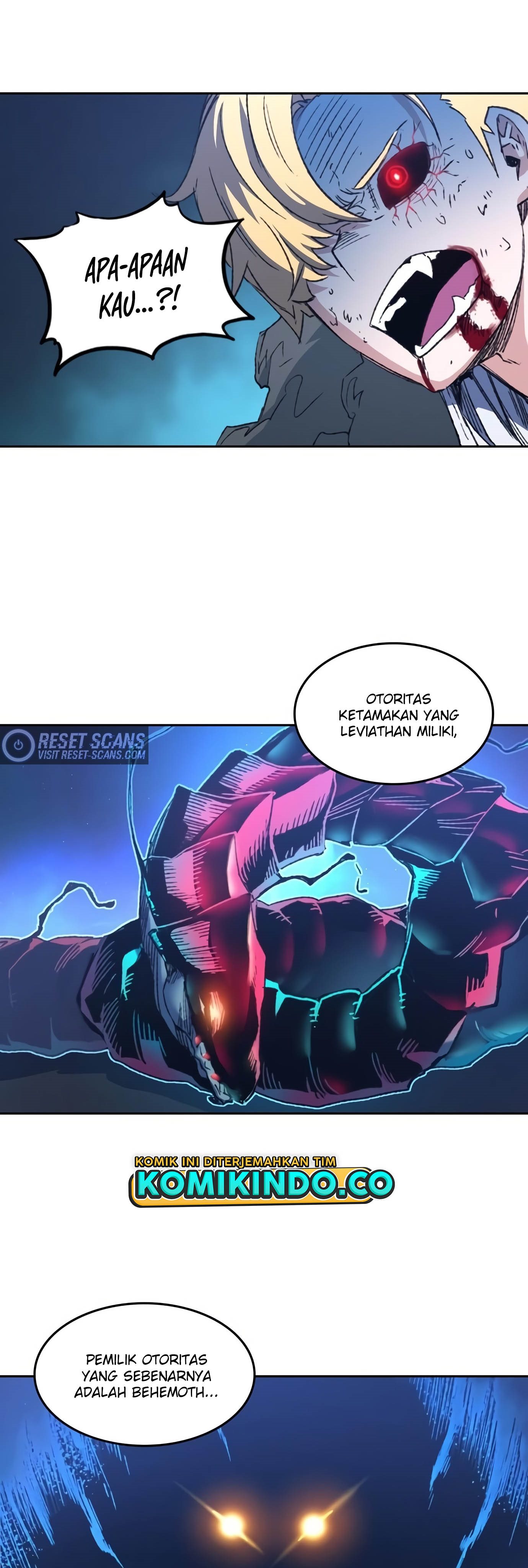 OOPARTS  Chapter 75 Gambar 27