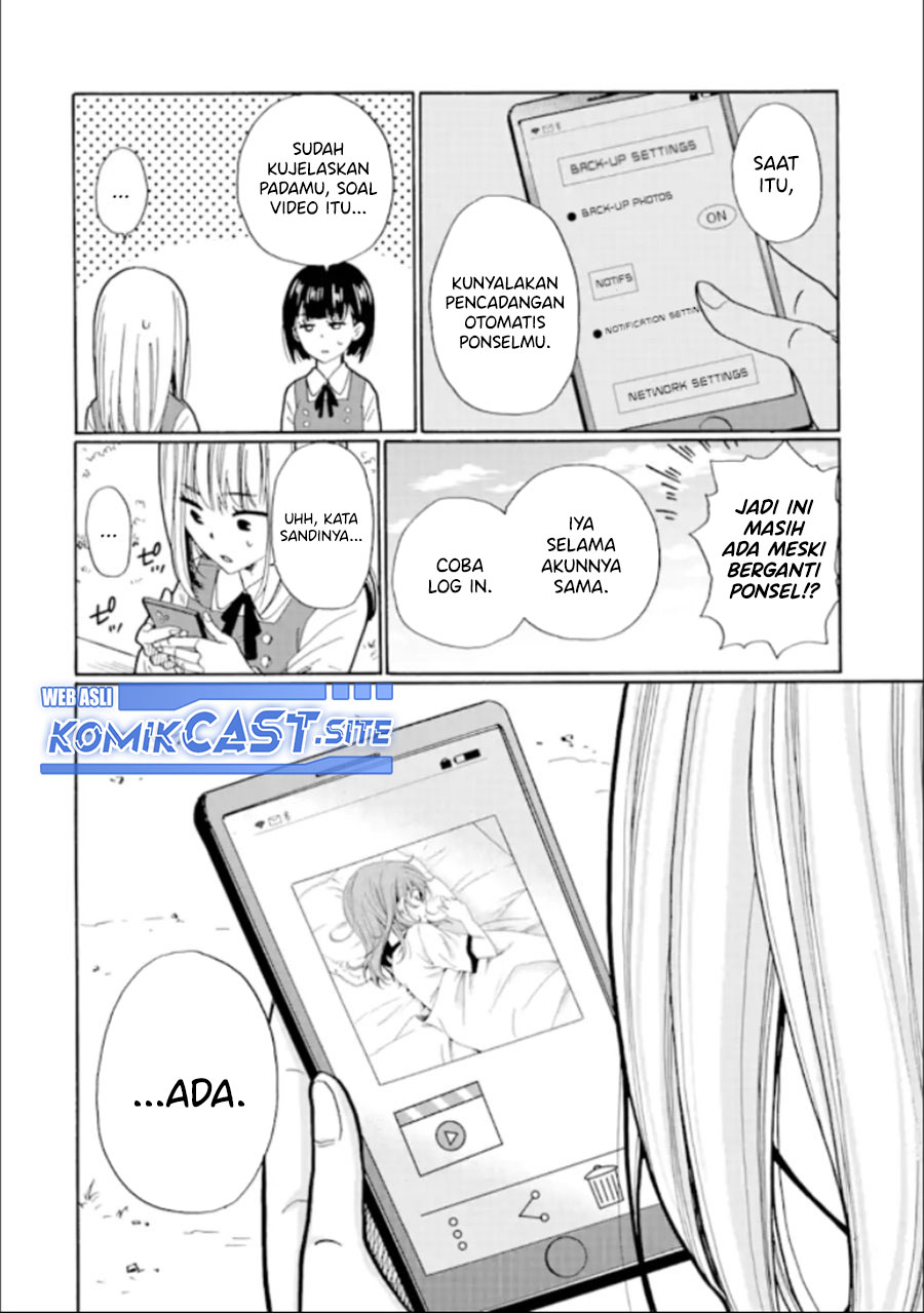 Ijimeru Aitsu ga Waruinoka, Ijimerareta Boku ga Waruinoka? Chapter 14 Gambar 13