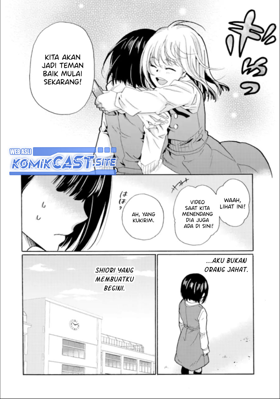 Ijimeru Aitsu ga Waruinoka, Ijimerareta Boku ga Waruinoka? Chapter 14 Gambar 15