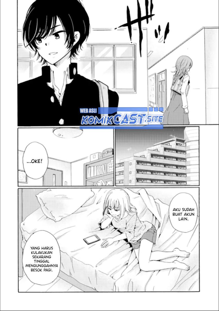 Ijimeru Aitsu ga Waruinoka, Ijimerareta Boku ga Waruinoka? Chapter 14 Gambar 31