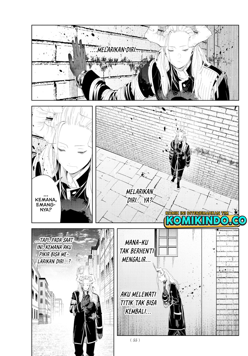 Sousou no Frieren Chapter 103 Gambar 12