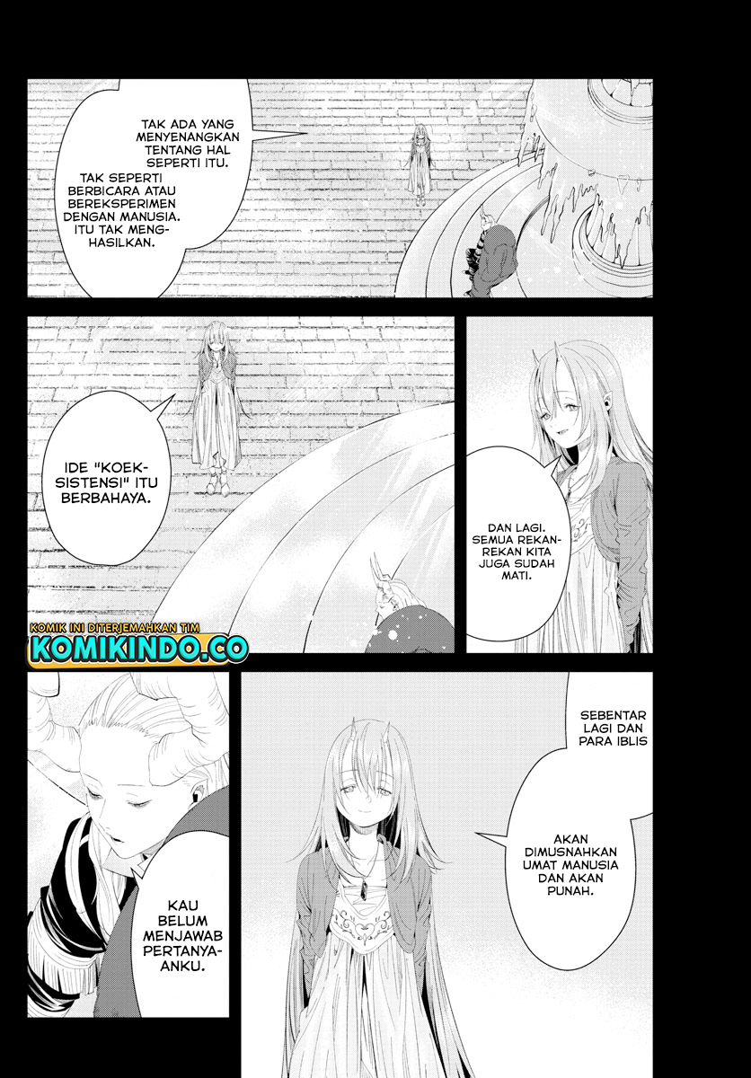 Sousou no Frieren Chapter 103 Gambar 7