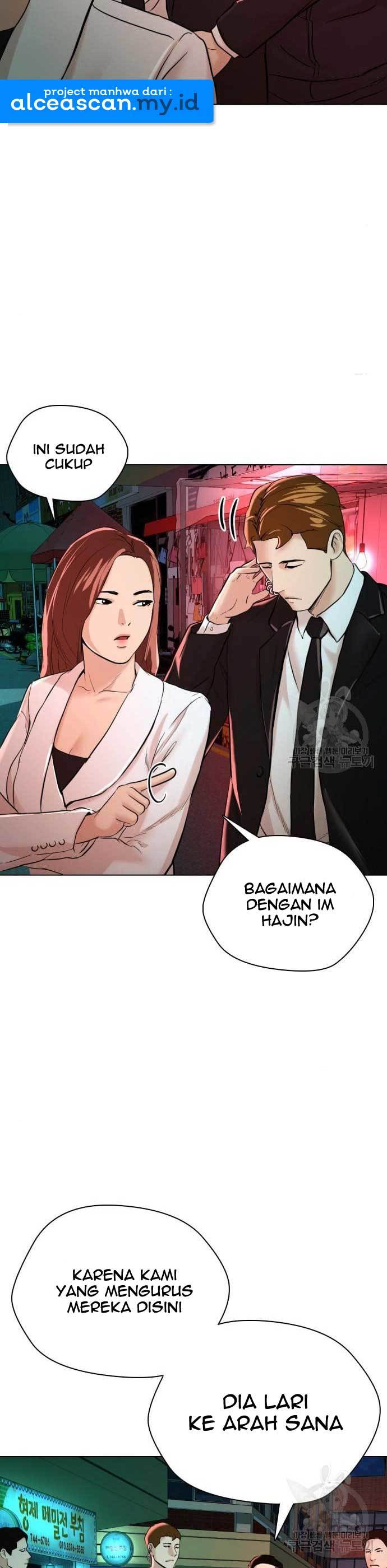 The 18 Year Old Spy  Chapter 18 Gambar 30