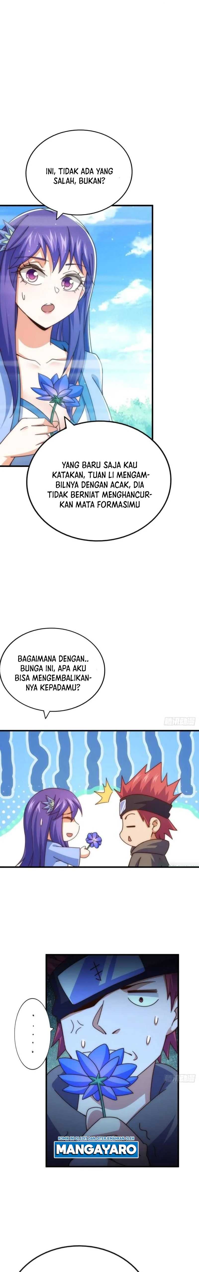 Baca Manhua Beyond Myriad Peoples Chapter 146 Gambar 2