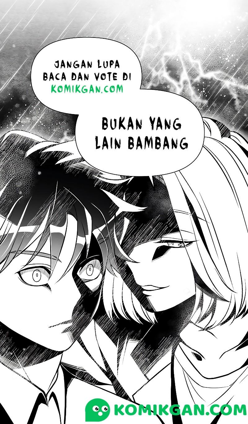 Closed Room Mafia Chapter 17 Gambar 29