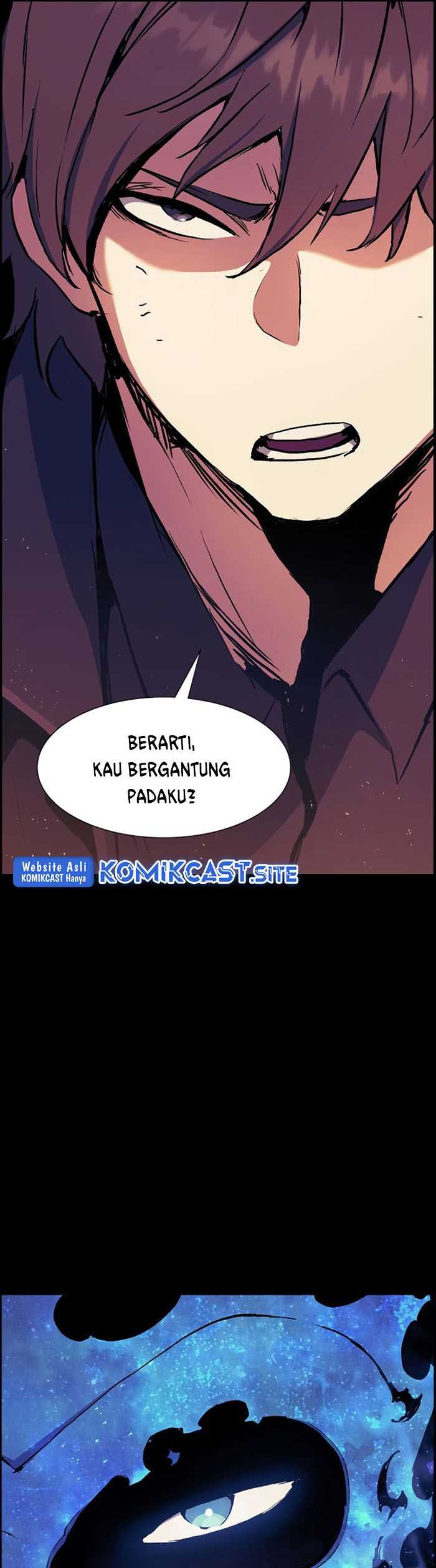 Return of the Broken Constellation Chapter 58 Gambar 38