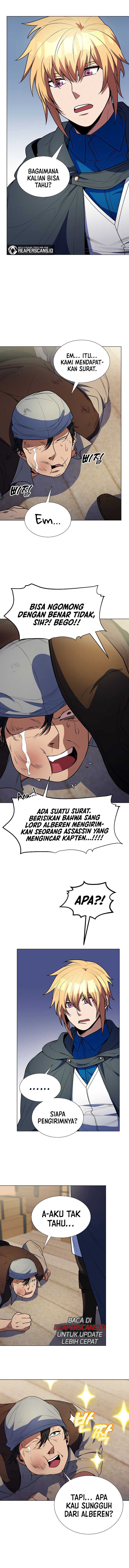 Overbearing Tyrant Chapter 46 Gambar 6