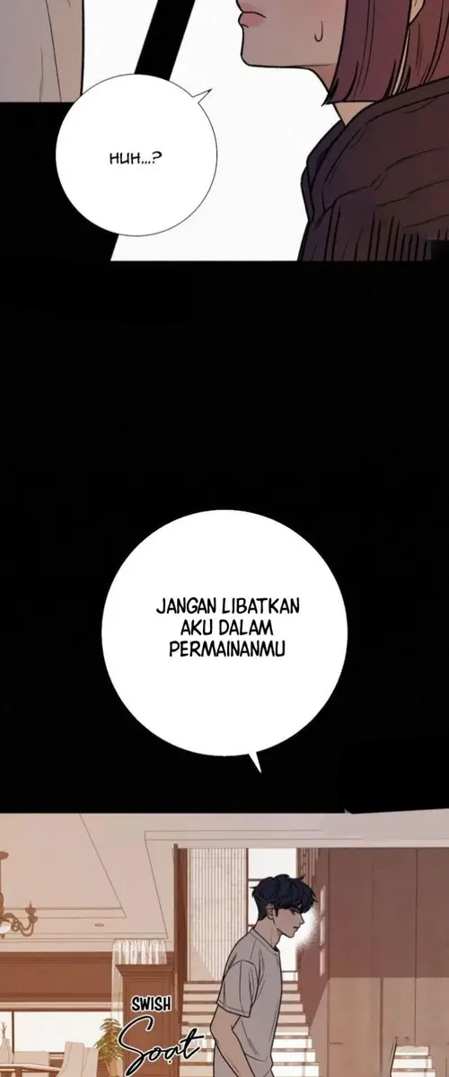 Pure Love Operation Chapter 28 Gambar 18