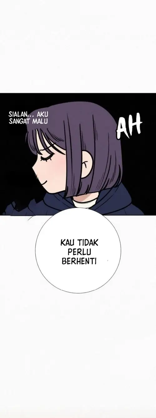 Pure Love Operation Chapter 28 Gambar 9