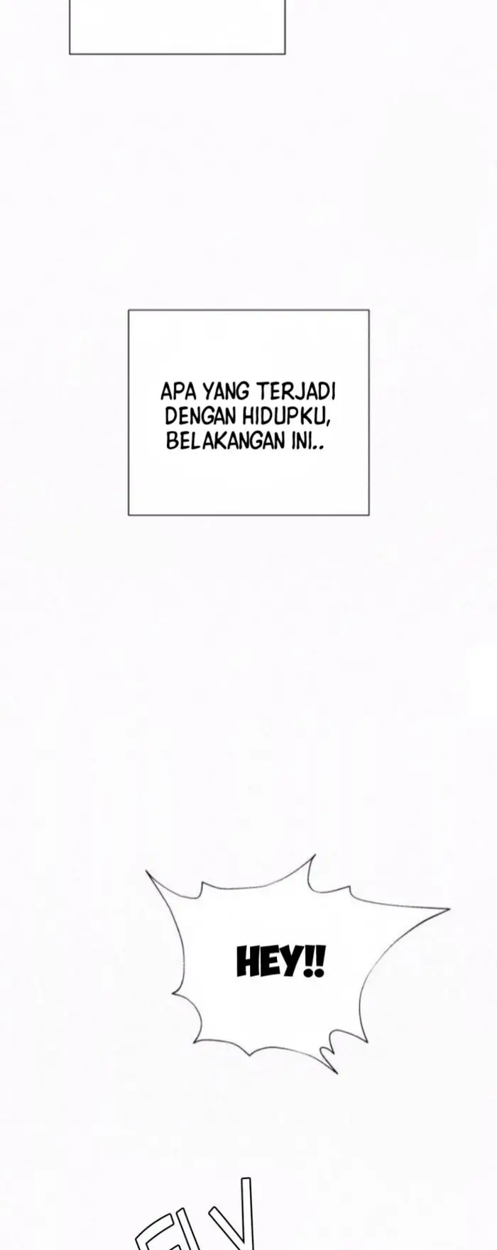 Pure Love Operation Chapter 17 Gambar 59