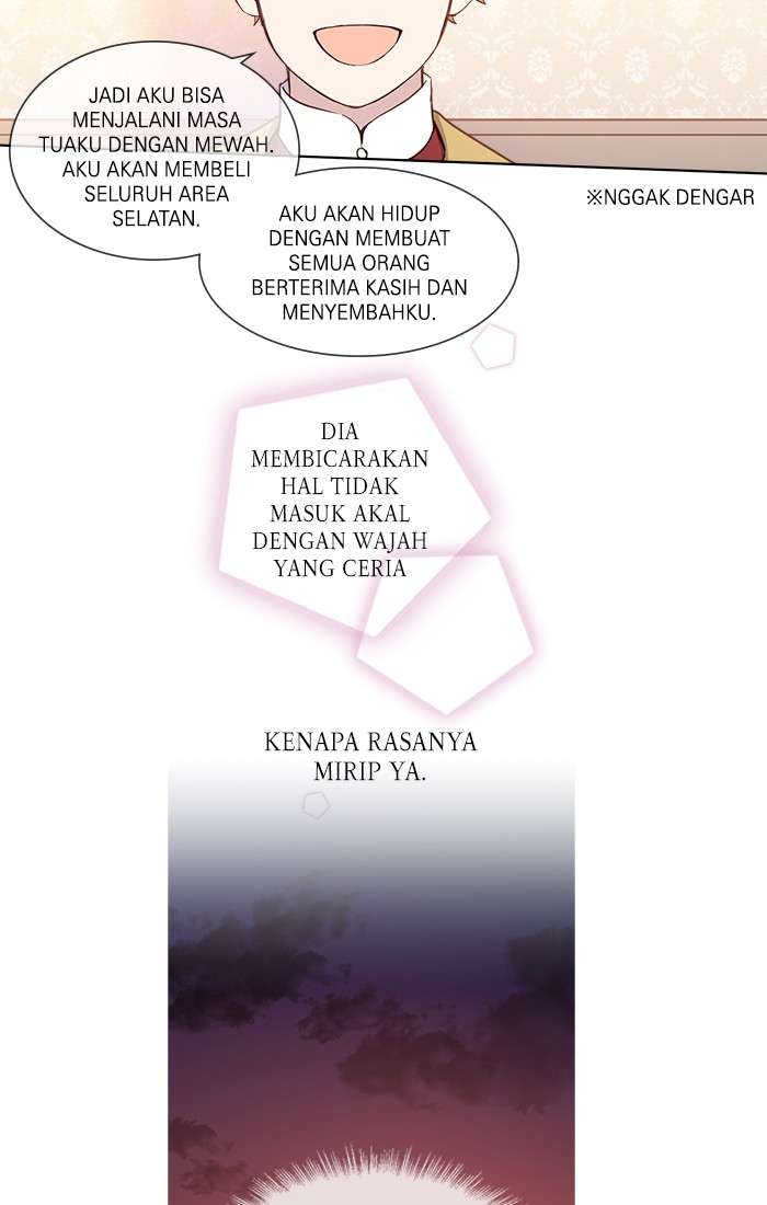 Queen Cecia’s Shorts Chapter 11 Gambar 36