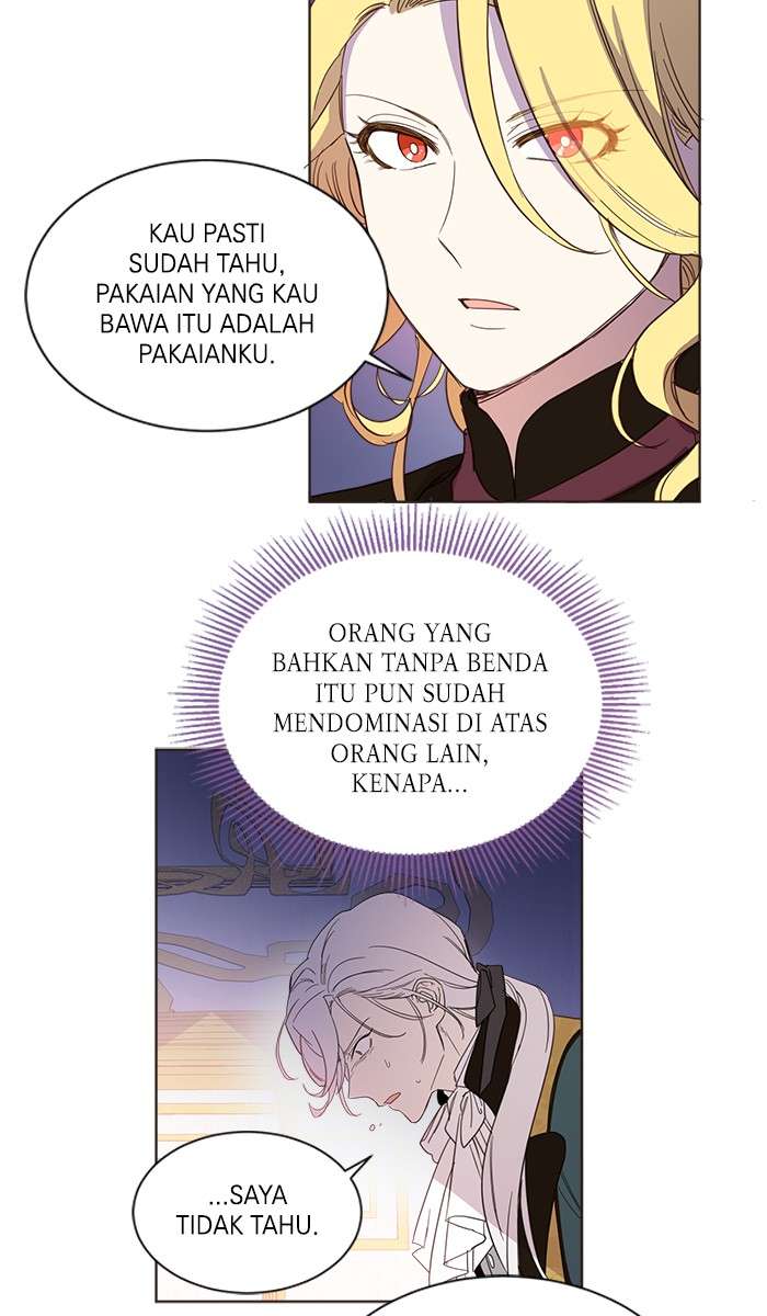 Queen Cecia’s Shorts Chapter 10 Gambar 13