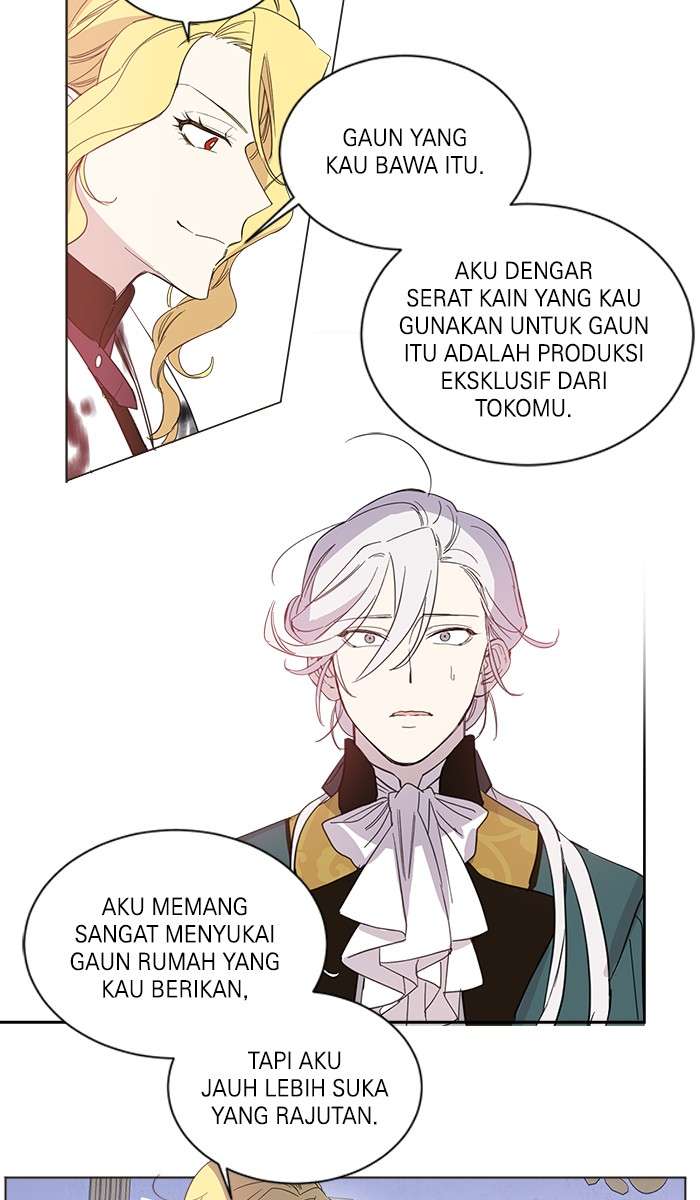 Queen Cecia’s Shorts Chapter 10 Gambar 15