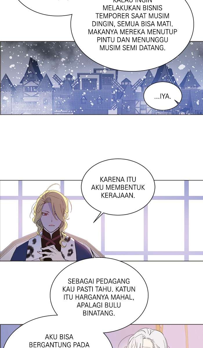 Queen Cecia’s Shorts Chapter 10 Gambar 17